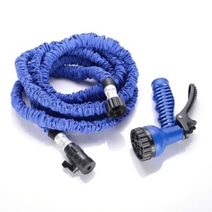 Садовий шланг для поливу XHOSE з розпилювачем 30 м