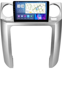 Штатна магнітола Topway для Land Rover Discovery 3 2005-2009 Android GPS