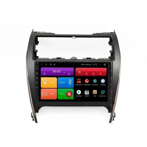 Штатна магнітола Topway для Toyota Camry V50 (USA) 2011-2015