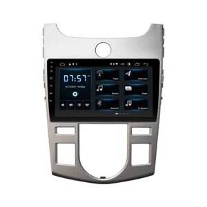 Штатна магнітола Topway 7860 Kia Cerato 2009-2012 Android 14