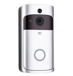 ДОМОФОН WI-FI SMART DOORBELL MHZ CAD M6 1080P