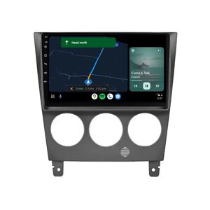 Штатна автомагнітола Topway для Subaru Impreza 2003-2006 Android GPS