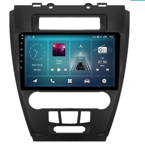 Штатна Магнітола Topway 1099 Ford Fusion 2009-2012 рік Android