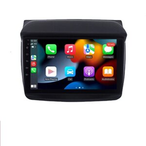 Штатна магнітола Mitsubishi L200 Pajero Sport 2006-2015