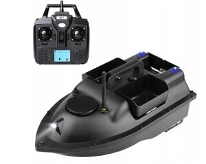 Кораблик для підгодовування Flytec D8, V010,V18 GPS