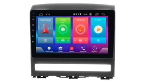 Штатна магнітола Topway FIAT Albea, Siena, Palio 2004-2012; Perla 2006-2008; Idea 2005-2013; Strada 2006-2012