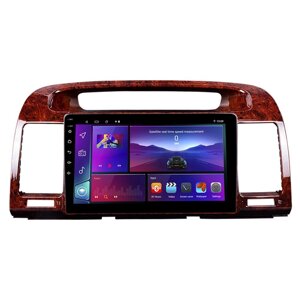 Штатна автомагнітола Topway для Toyota Camry V30 2006-2007 (9") Android