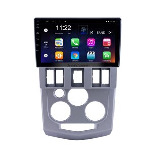 Штатна Магнітола Marshal для Renault /Dacia LOGAN 2004-2008 Android 14