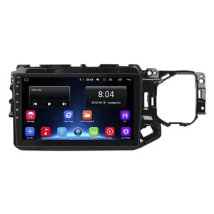 Штатна магнітола Topway для Chery Tiggo 4/4x 5/5x I 2017-2018 Android GPS