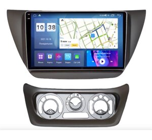 Штатна магнітолаTopway Android для Mitsubishi Lancer 9 2000-2010