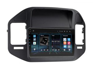 Штатна Магнітола Topway для Mitsubishi Pajero 1999-2006