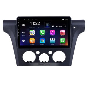 Штатна магнітола Mitsubishi Airtrek/Outlander 2002-2005 android