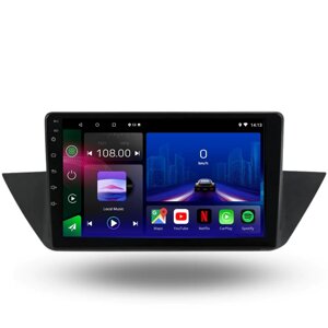 Штатна магнітола BMW X1 2009-2015 android