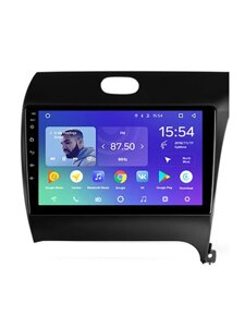 Штатна магнітола Kia Cerato 3 2013-2020