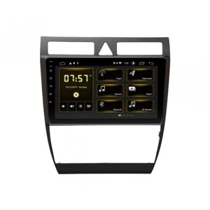 Штатна магнітола Topway AUDI A6 (1997-2006) Android