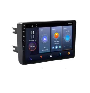 Штатна магнітола Topway Fiat Panda 2003-2012 Android GPS
