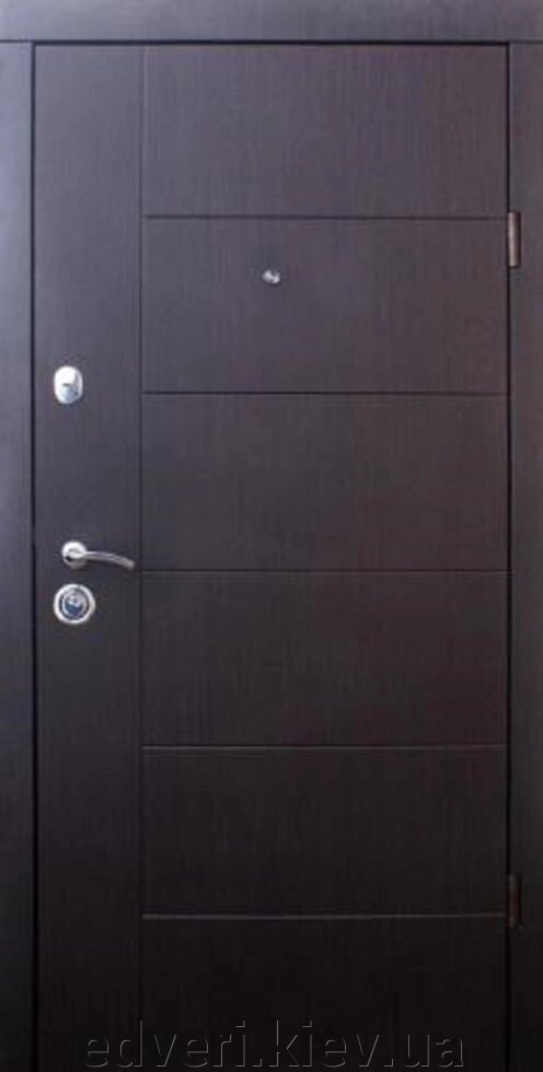 Двері Qdoors Арізона від компанії E-dveri - фото 1