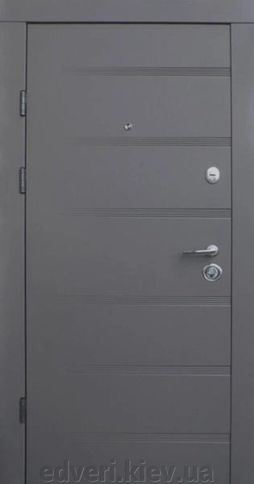 Двері Qdoors Роял від компанії E-dveri - фото 1