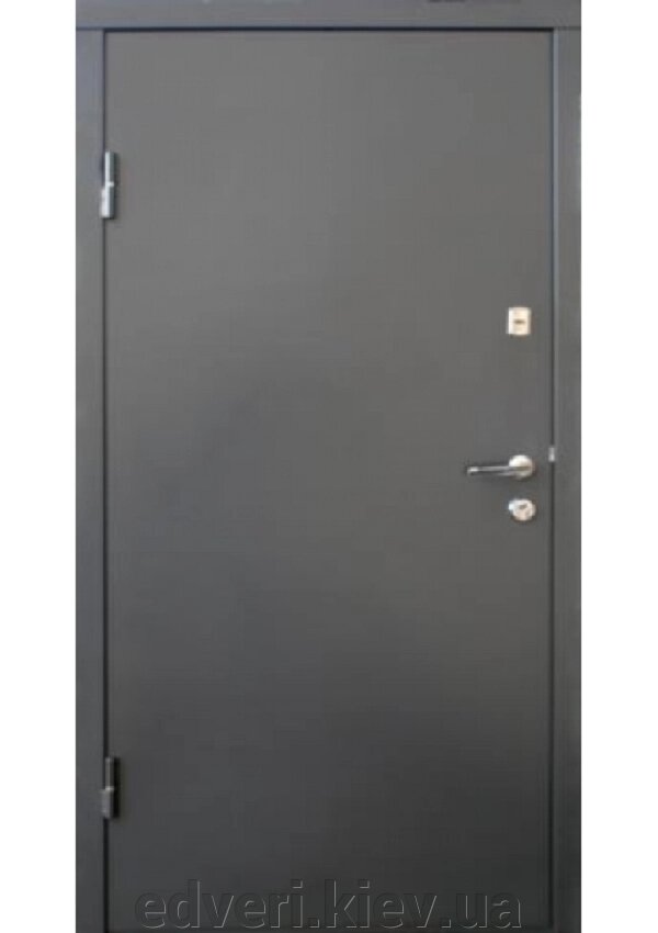Двері Qdoors Стандарт М від компанії E-dveri - фото 1