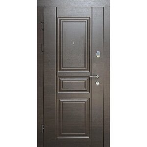 Вхідні двері Redfort Серія Акцент Модель Прованс (860)