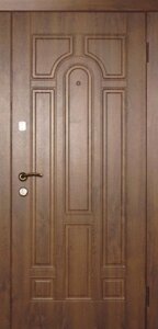 Вхідні двері Redfort Серія Економ Модель Арка (960)