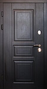 Вхідні двері Redfort Серія Еліт Модель Прованс (960)