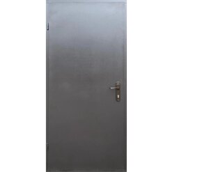 Вхідні двері Redfort Серія Економ Модель Еко-Техно (860/960)