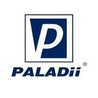 Дверні ручки Paladii