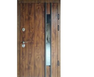 Входные двери Redfort Серия Эталон Модель Авеню (960)