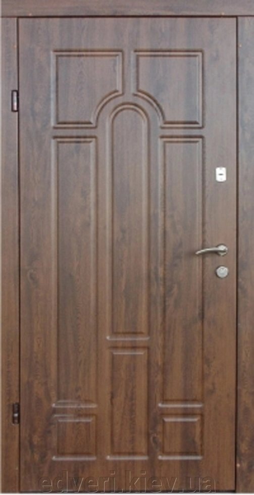 Вхідні двері Redfort Арка серія преміум (860) - характеристики