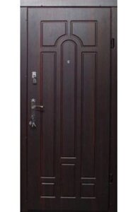 Вхідні двері Форт-Класик Економ (960)