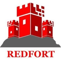 Двері Redfort