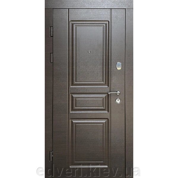 Вхідні двері Redfort Серія Акцент Модель Прованс (860) від компанії E-dveri - фото 1
