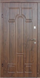 Вхідні двері Redfort Арка серія преміум (960)