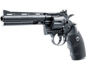 5.8149 Пневматичний револьвер Umarex Colt Python 6" кал. 4,5мм 1003752