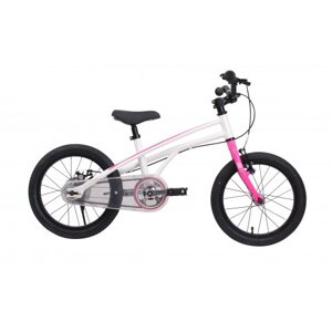 Дитячий велосипед Royal Baby H2 All 16-24, рожевий
