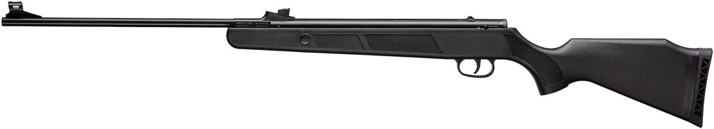 Гвинтівка пневм. Beeman Black Bear, 4,5 мм , 330 м/з 1032 від компанії Мір товарів - фото 1