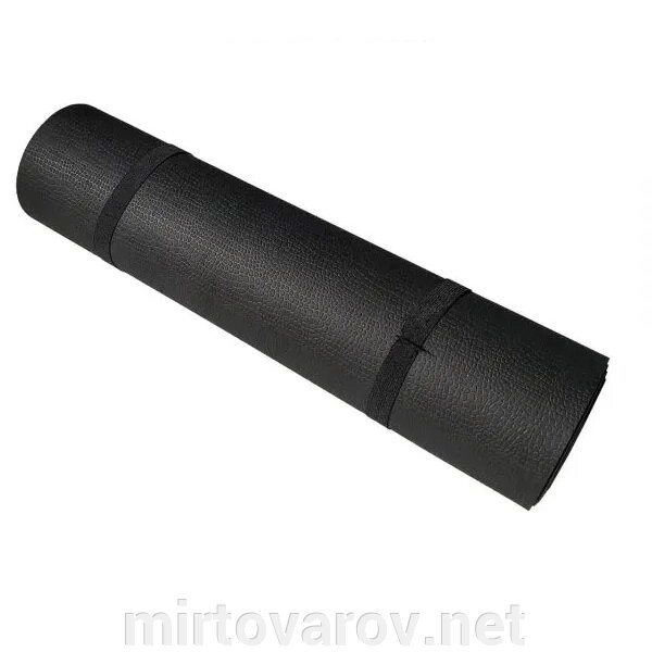 Каремат Eva 185х55 Grey 5 мм (SK0003) від компанії Мір товарів - фото 1