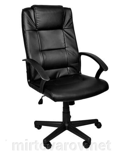 Крісло компютерне офісне крісло від компанії Мір товарів - фото 1