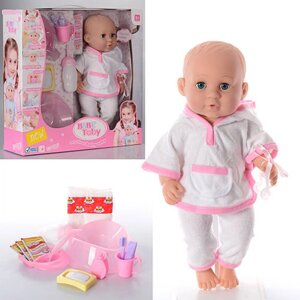 Лялька-Пупс Baby Toby 30801-8
