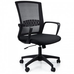 Офісне крісло Nordhold 2601 BLACK
