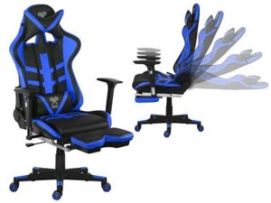 Крісло геймерське ігрове крісло гейсера два кольори офісне крісло