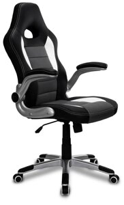Крісло комп'ютерне ігрове або для офісу HOME FEST GTR
