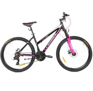 Спортивний гірський велосипед Crosser Girl XC-100 26" x16.9"