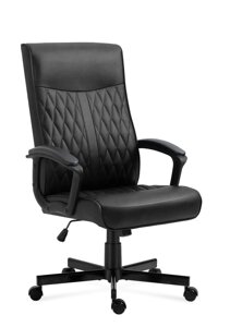 Крісло офісне Markadler Boss 3.2 Black