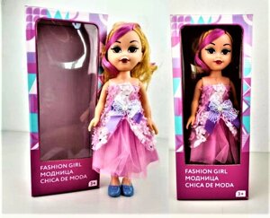 Лялька інтерактивна Модна принцеса F08B-К09