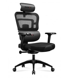 Комп'ютерне крісло Huzaro Combat 7.0 Black