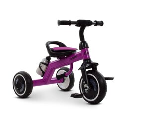 Велосипед дитячий триколісний Turbo Trike M 3648-9 фіолетовий**