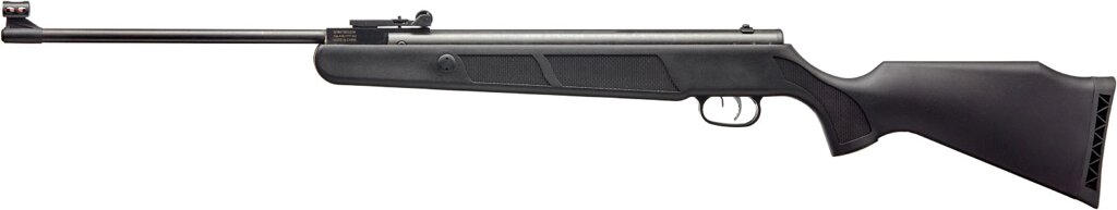 Пневматична гвинтівка Beeman Wolverine Gas Ram 1070GP з газовою пружиною від компанії Мір товарів - фото 1