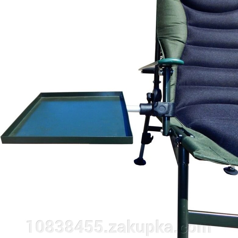 Столик для крісла Ranger (Арт. RA 8822) від компанії Мір товарів - фото 1